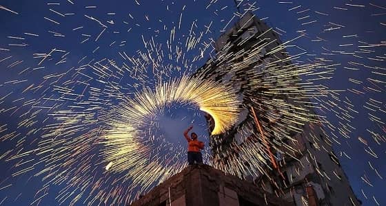 احذر.. 6 مخاطر قد تتعرض لها في عيد الفطر 2019