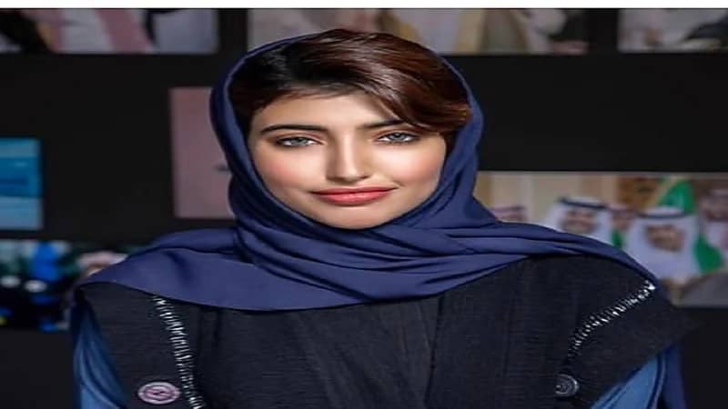 شاهد.. أريج العبدالله توثق حماسها بفعالية رياض سفاري