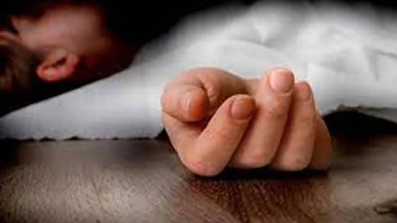 قتل طفل وسرقة أحشائه الداخلية