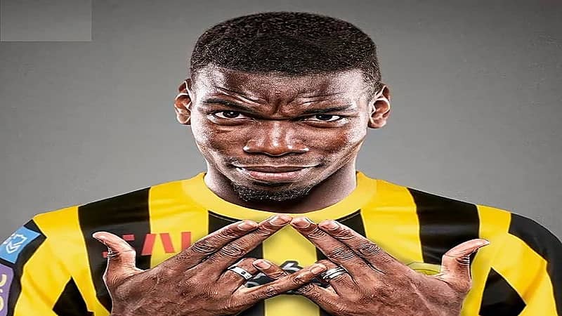 الاتحاد يدخل بقوة لضم بول بوغبا