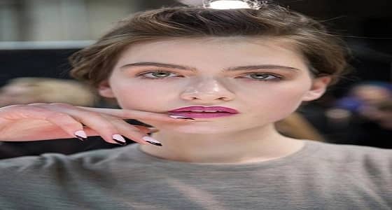 بالصور..أجمل إطلالات الأظافر هذا الشتاء