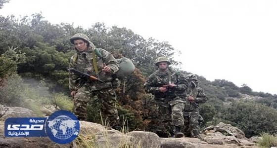 ضبط عناصر تدعم الجماعات الإرهابية بالجزائر