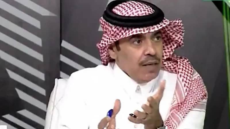 عبدالرحمن الجماز: توثيق البطولات سيتم بعد كأس العالم (فيديو)