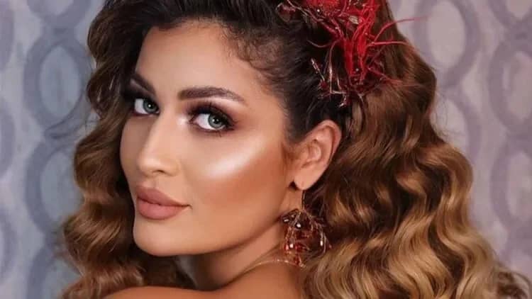 اعتقال ملكة جمال شمال أفريقيا السابقة بتهمة حيازة المخدرات