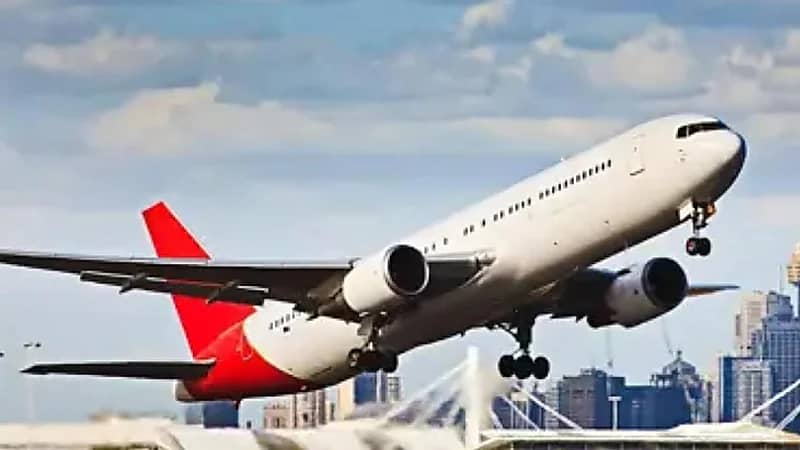 احباط محاولة اختطاف طائرة ركاب استرالية