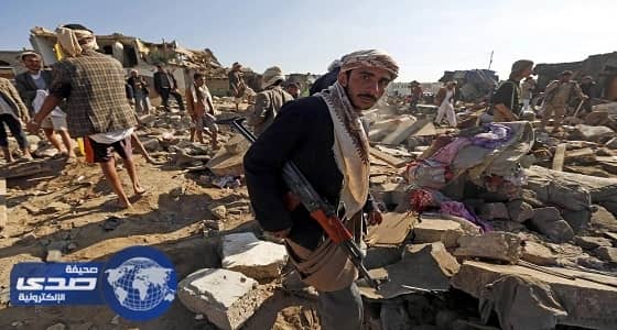 الأمم المتحدة تتلقى تعهدات مالية بنصف احتياجاتها لليمن