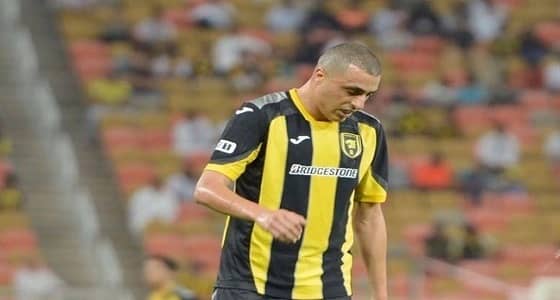 وكيل العكايشي يؤكد عدم رغبتهم في تصعيد الأمر مع الاتحاد