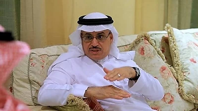 الجاسر: تقرير خاشقجي مبني على تغريدة لسعود القحطاني (فيديو)