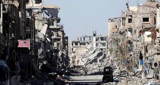 روسيا تبرر العدوان التركي على عفرين بمزاعم عقيمة