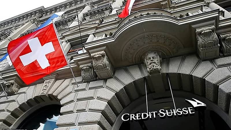 بداية الانهيار العالمي بعد دعاوى الإفلاس ضد "Credit Suisse" و"Deutsche Bank"