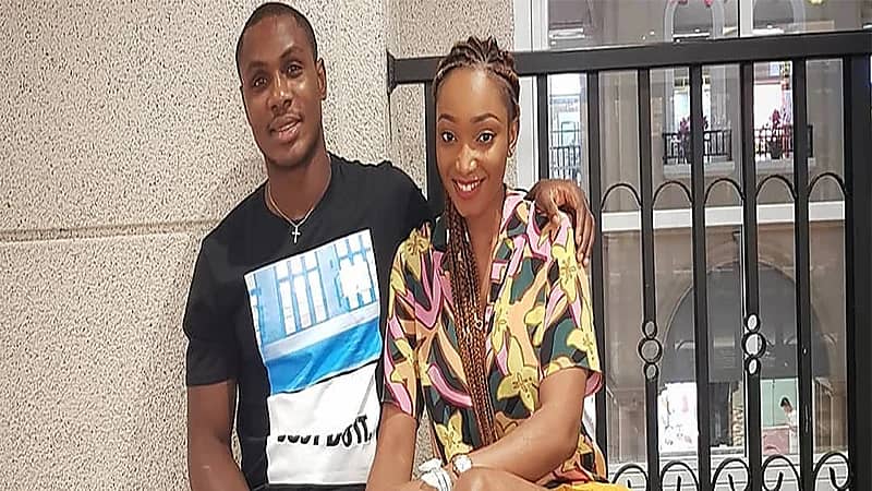 طليقة إيغالو وراء غيابه عن معسكر الهلال