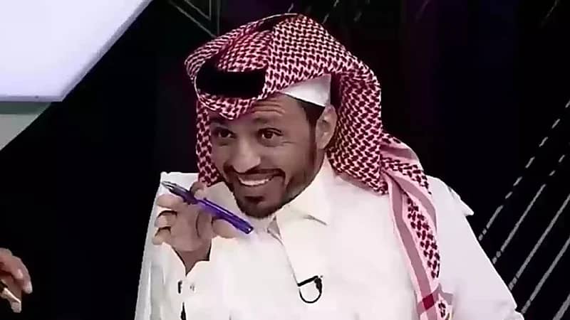 المريسل يُؤكد بقاء الجمعان ويُشير إلى خطط مستقبلية للنصر