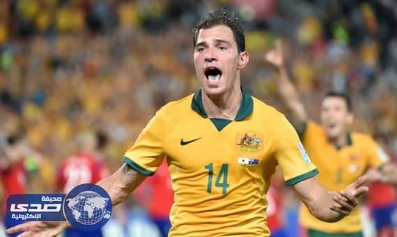 بالفيديو.. أستراليا تواصل مطاردة الأخضر واليابان بالفوز على الإمارات