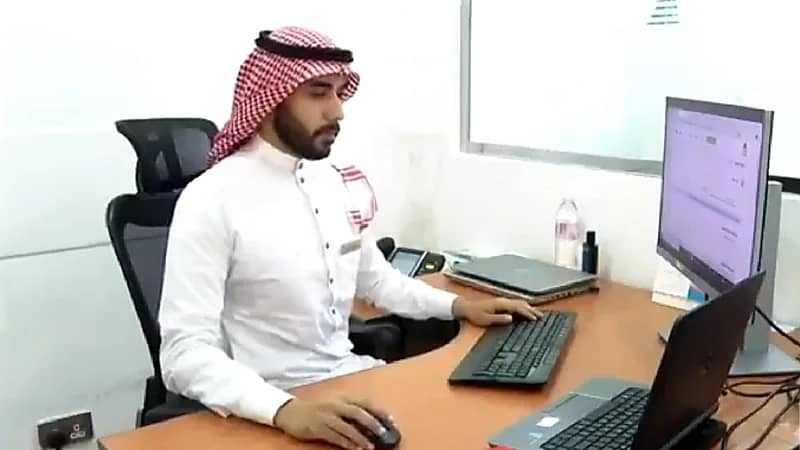 بالفيديو.. خطوات إتمام حجوزات العمرة والزيارة عبر "اعتمرنا"