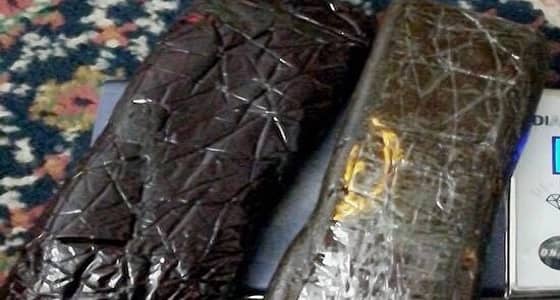 بالصور.. القبض على مقيم يروج سمومه عبر التواصل الاجتماعي بالطائف