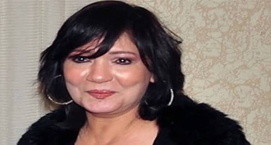 عايدة رياض تتعافى من مرض خطير