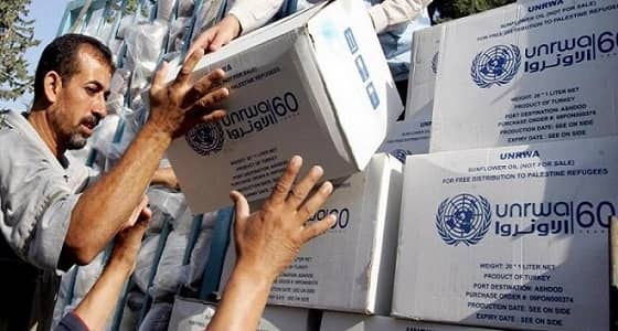 بعد قرار خفض التمويل..أمريكا: لن نصرف مساعدات غذائية للفلسطينين