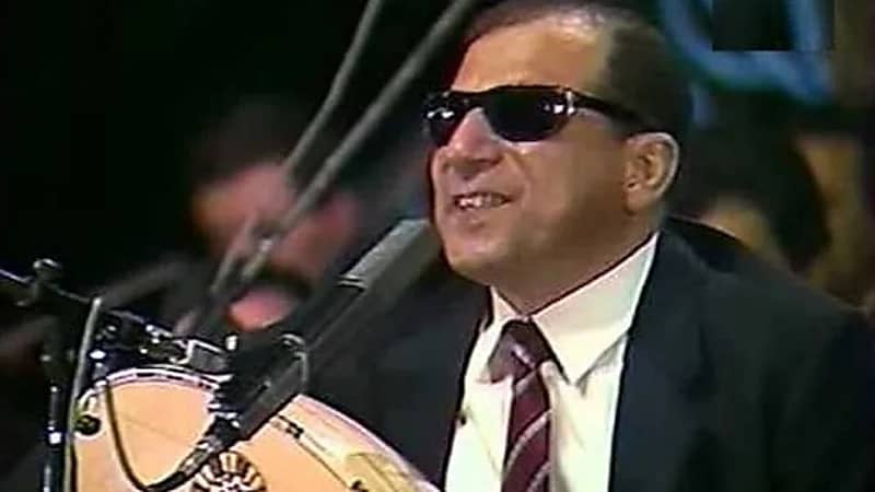 وفاة أرملة الموسيقار سيد مكاوي عن عمر 85 عامًا