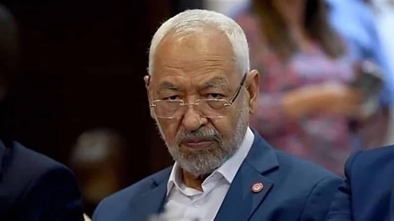 منع الاجتماعات بكل مقرات النهضة بعد اعتقال الغنوشي