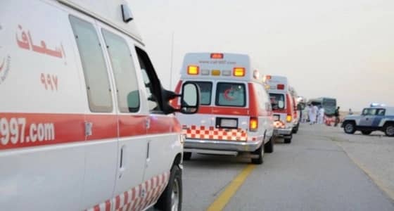الهلال الأحمر بجدة يُعلن تمركز 4 فرق إسعاف في مصليات العيد