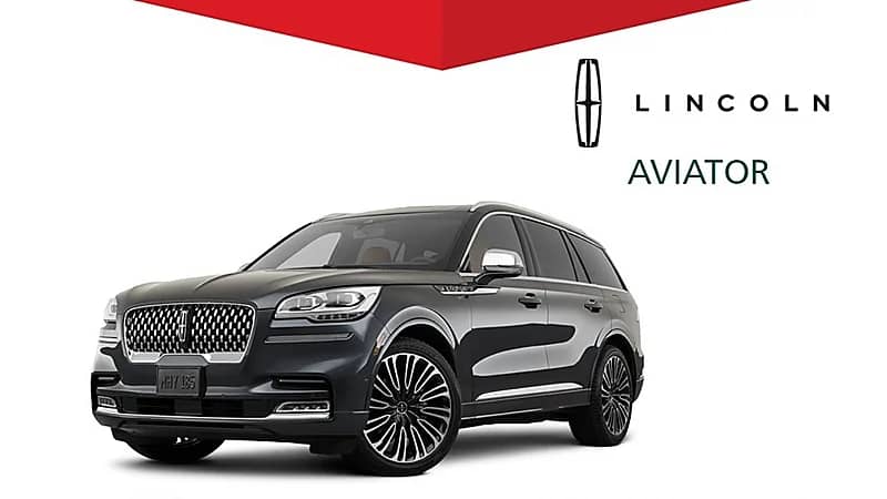 ‏"التجارة" تستدعي 111 مركبة لينكون "AVIATOR"