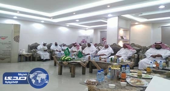 بالصور.. جمعية معين بالباحة تعقد الاجتماع السنوي للجمعية العمومية