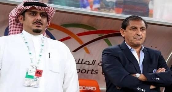وسائل إعلام أرجنتينية تسلط الضوء على مسيرة رامون دياز الناجحة مع الهلال