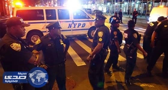 قتيل و 11 إصابه في حادث دهس بميدان «تايمز سكوير» بنيويورك