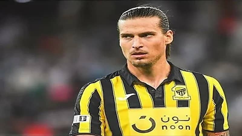 الرياضة تحسم مصير بريجوفيتش مع الاتحاد 