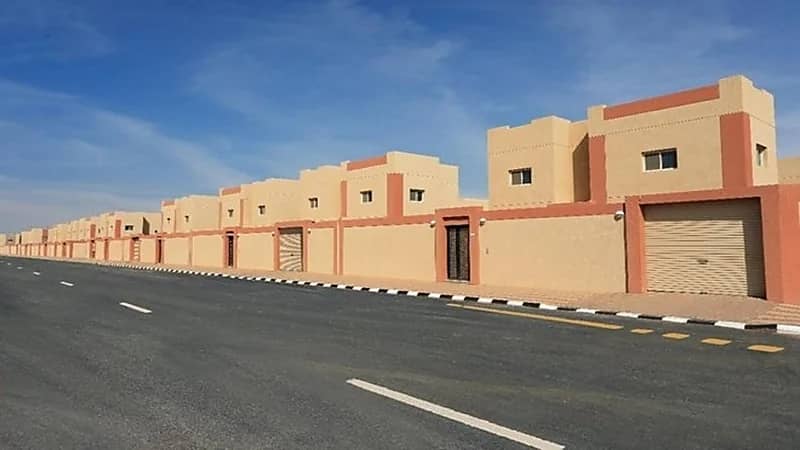 ‏انخفاض عدد الأسر المستفيدة من الخيارات السكنية في برنامج "سكني"