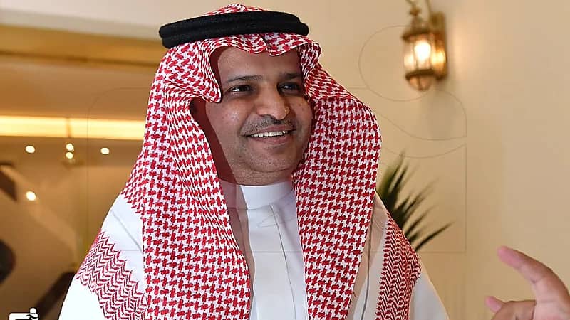 الجماز: رئيس النصر لن يكون صاحب القرار.. وعودة الديون للأندية أمر مقلق