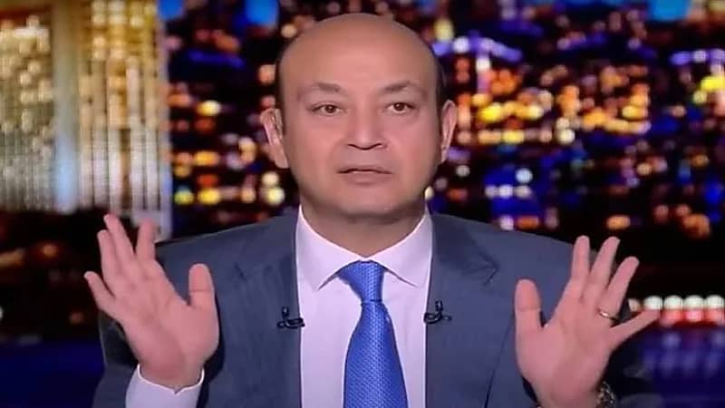 شاهد.. عمرو أديب: روسيا عمرها ما أخدت حاجة ورجعتها 