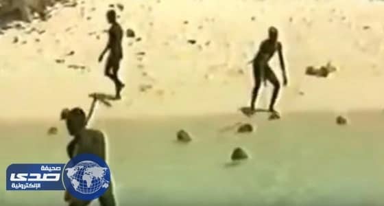 قبيلة مهددة بالانقراض سكنت جزيرة في المحيط قبل 60 ألف سنة