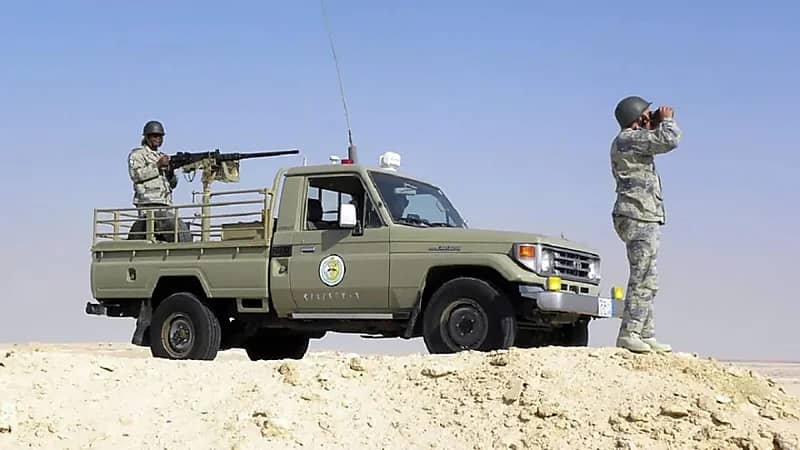 إحباط تهريب كميات من الإمفيتامين والحشيش بعسير وجازان