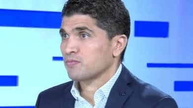 طارق التايب: لا أحد يحقق الدوري بالحظ وأحلم بلقب آسيوي للهلال.. فيديو