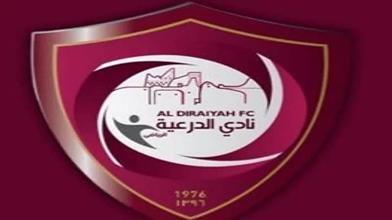 نادي الدرعية يعلن عن توفر وظائف إدارية