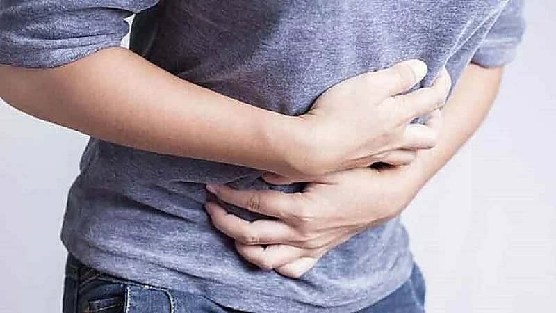 دراسة: الإمساك يسبب الوفاة