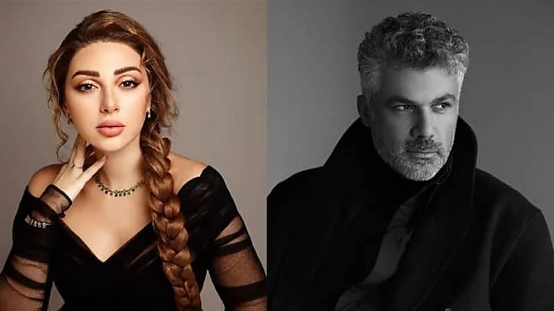 ميريام فارس ترد على هجوم فارس كرم: افتكرته محترم
