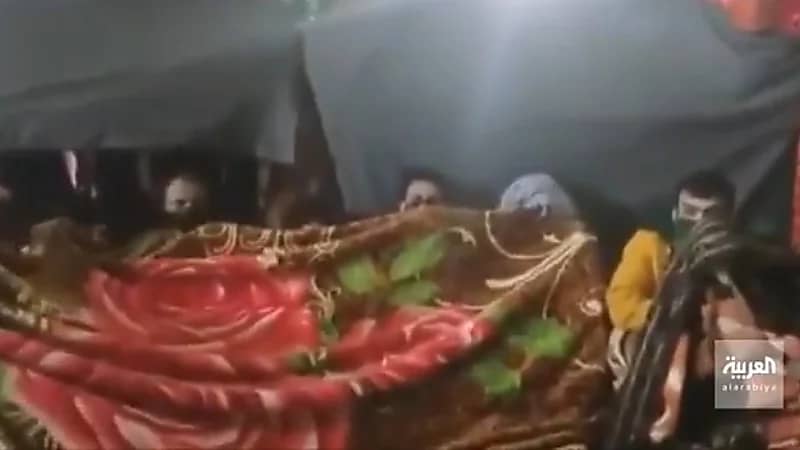 إعفاء مدير سجن التاجي ومعاونيه في العراق بعد فيديو مسرب