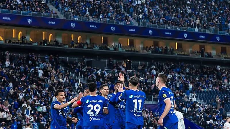 الهلال يراقب مواهب الدوري الهولندي في خطوة استراتيجية مدروسة