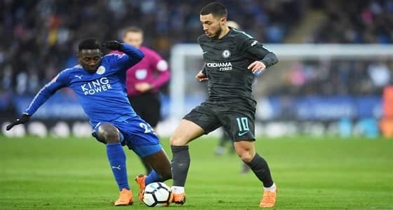 بالفيديو.. تشيلسي يتأهل لنصف نهائي كأس الاتحاد الإنجليزي