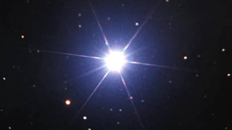 المسند: ظهور نجم ⁧‫سهيل‬⁩ وتفاوت توقيته في أرجاء أرض العرب