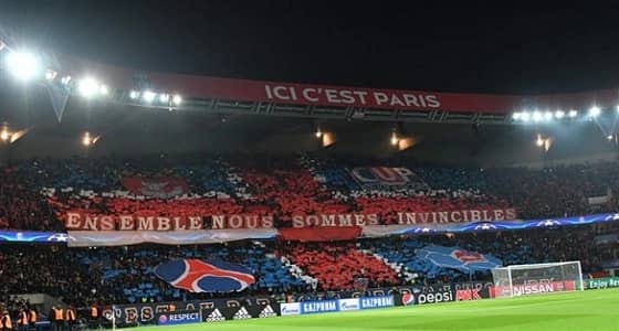 مدرب سان جيرمان: الفوز على ستراسبورغ ثمين