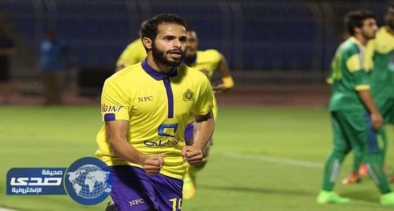 بالفيديو.. الفريدي يكشف حقيقة توقيعه مخالصة مع النصر