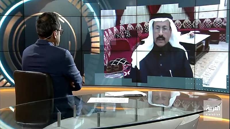 بالفيديو.. عسيري: شحنة الرمان المخبأ بداخلها المخدرات مصدرها إيران