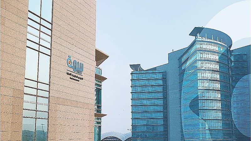 وظائف شاغرة بالشركة السعودية للمعلومات الائتمانية "سمة"