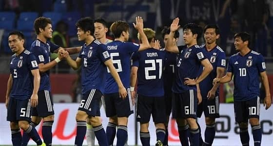 غدا .. " الساموراي " يواجه إيران بمعركة تكتيكية