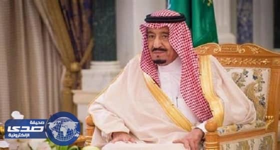 خادم الحرمين الشريفين يتلقى اتصالاً هاتفيًا من ملك المغرب