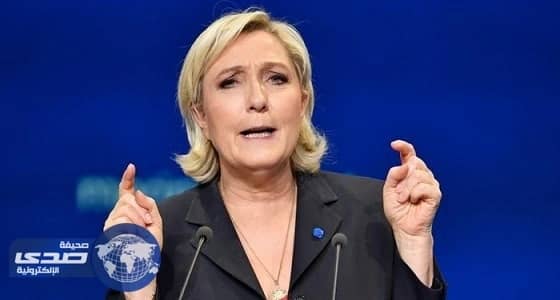 لوبان : توحيد العملة الأوروبية أضر بفرنسا ويجب العودة للفرنك