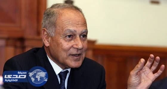 أبو الغيط يستقبل رئيس تيار الغد السوري